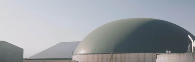 Quand le gouvernement ferme la porte au gaz vert