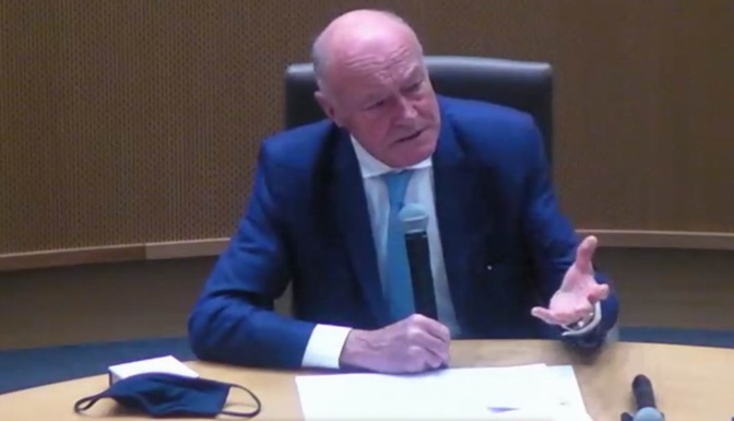 Ph capture d'écran (DR) Ph capture d'écran (DR)