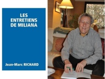 Jean-Marc Richard (ph RD) Jean-Marc Richard (ph RD)