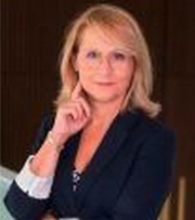 Sylvie Garcelon DG de la  Banque Populaire Aquitaine Centre Atlantique Sylvie Garcelon DG de la  Banque Populaire Aquitaine Centre Atlantique