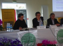 Dominique Barrau (FNSEA) annonce un week-end de défense de l'élevage Dominique Barrau (FNSEA) annonce un week-end de défense de l'élevage