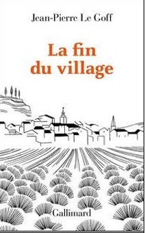 Le Prix Montaigne de Bordeaux 2013 attribué à Jean-Pierre Le Goff Le Prix Montaigne de Bordeaux 2013 attribué à Jean-Pierre Le Goff