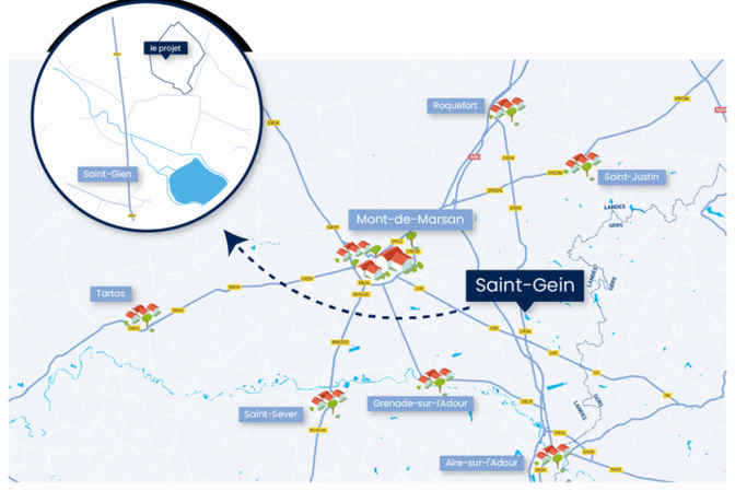 Photovoltaïque:ouverture au financement participatif Photovoltaïque:ouverture au financement participatif