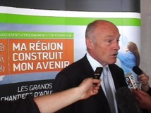 GPSO:une mise au point d'Alain Rousset