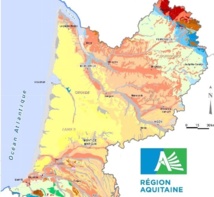 Les subventions de printemps de la région Aquitaine