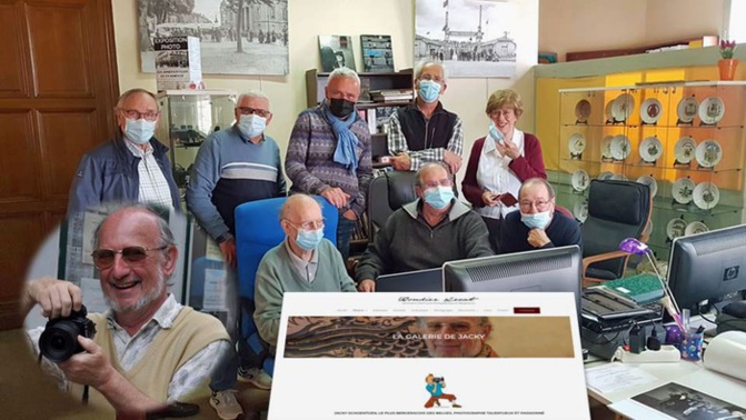 Photomontage René Delon Photomontage René Delon