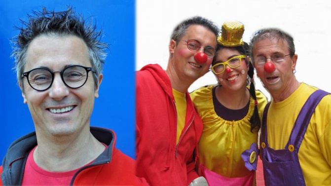 Photomontage René Delon (DR) Photomontage René Delon (DR)