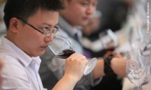 Vinexpo essaime en  Asie en 2014