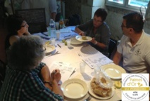 Le jury en action (Ph DR) Le jury en action (Ph DR)