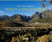  Gruissan et le Haut-Languedoc:deux beaux livres pour des vacances dans le Sud