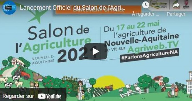 SANA  2021: Vive le replay!