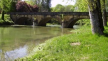 Ressources en eau:premières restrictions sur le bassin versant Dordogne en Gironde