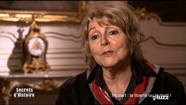 Secret d'histoire de France2:la thèse de Michèle Lhopiteau sur la mort de Mozart en vedette