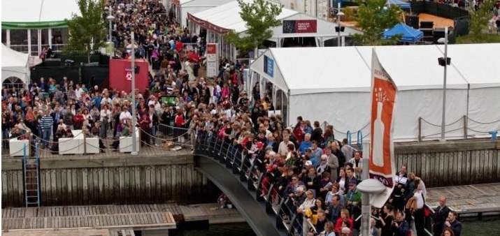 Bordeaux et Québec vont fêter le vin