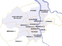 Cliquer sur la carte Cliquer sur la carte