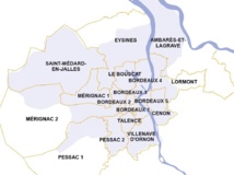 Cliquer sur  la carte