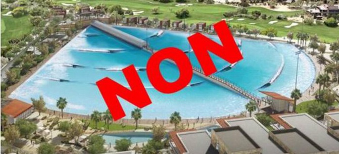 La photo surchargée accompagnant le communiqué La photo surchargée accompagnant le communiqué