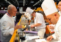 Un bilan encourageant pour Exp'Hôtel Bordeaux