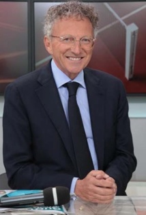 Nelson Monfort (DR) Nelson Monfort (DR)