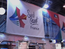 C'était au Salon de l'Agriculture (ph Paysud) C'était au Salon de l'Agriculture (ph Paysud)