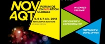 L'Aquitaine joue la carte de l'innovation avec Novaqt