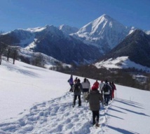 Neige: la station de Saint-Lary en piste avec des nouveautés
