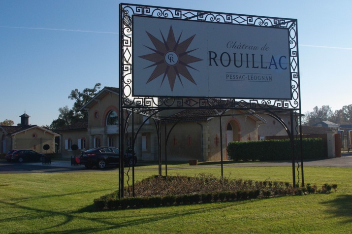 Un cadre remarquable (Ph Paysud) Un cadre remarquable (Ph Paysud)