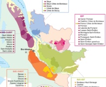 Carte CIVB Carte CIVB