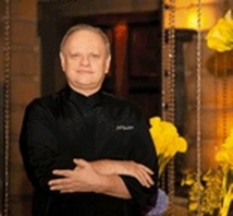 Joël Robuchon (ph DR) Joël Robuchon (ph DR)