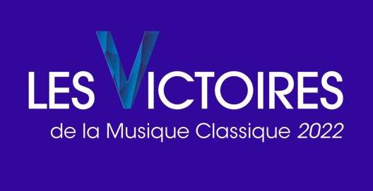 Les nommés des Victoires de la musique classique Les nommés des Victoires de la musique classique