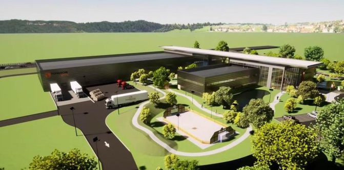 Ph capture d'écran vidéo (DR) Ph capture d'écran vidéo (DR)