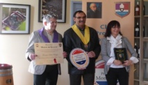 Restaurants:le club Montagné honore  Didier Bergey