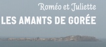Roméo et Juliette, les amants de Gorée à Pessac (33)