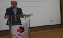 Jean-Luc Gleyze (Ph Paysud) Jean-Luc Gleyze (Ph Paysud)