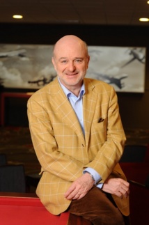 Thierry Zurcher bientôt à la barre du groupe coopératif Maïsadour