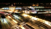 La gare de Dax  s'élargit au multimodal