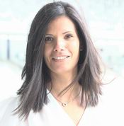 Sonia Yungcker présidente du Club des Entreprises de Bordeaux Sonia Yungcker présidente du Club des Entreprises de Bordeaux