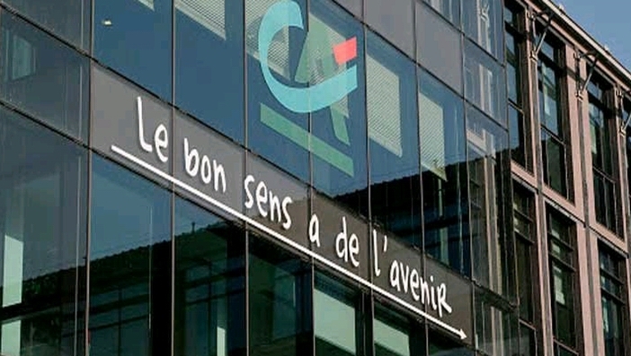 Ph site Crédit Agricole Ph site Crédit Agricole