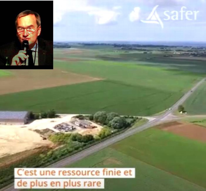 Photomontage avec vidéos FNSAFER