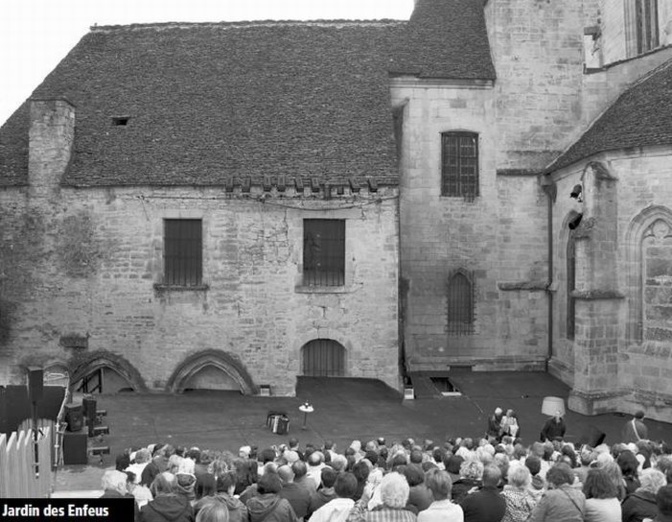 Festival de Sarlat:70 ans et 18 spectacles