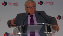Philippe Madrelle (Ph Paysud)