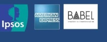 Une étude Américan Express-IPSOS révèle les préoccupations des dirigeants de PME et TPE Une étude Américan Express-IPSOS révèle les préoccupations des dirigeants de PME et TPE