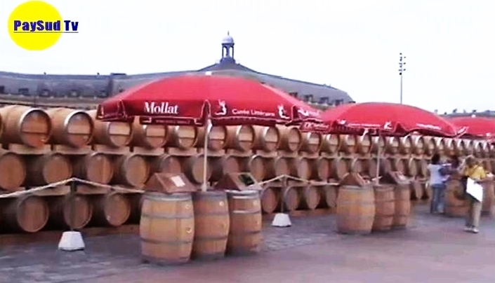 C'était en 2012.Clicquer pour voir la vidéo C'était en 2012.Clicquer pour voir la vidéo