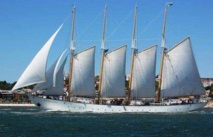 Le Santa Maria Manuella (DR) Le Santa Maria Manuella (DR)