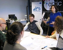 Programme Transcreativa avec l'antic Pays Basque