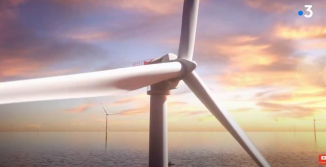 Une vidéo de France3 Pays de Loire pour St Nazaire Une vidéo de France3 Pays de Loire pour St Nazaire