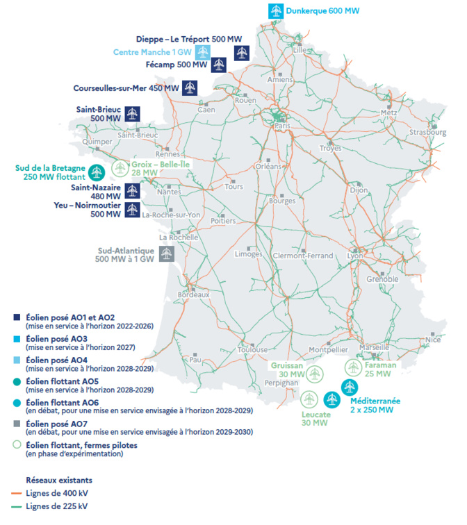 Source: ministère de l'écologie