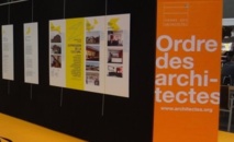 L'architecture ouvre ses portes