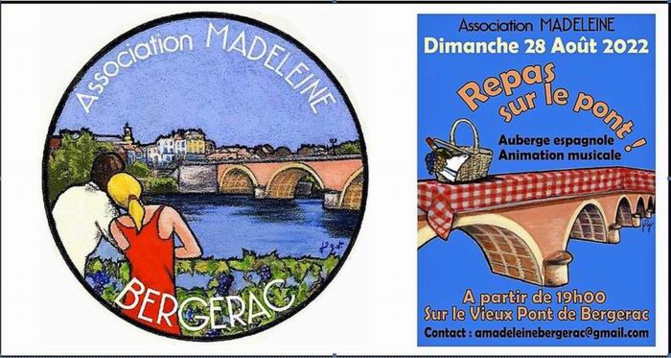 Logo et affiche de JP Got (D R) Logo et affiche de JP Got (D R)