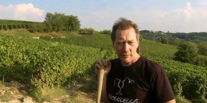 Le festival Oenovidéo récompense la résistance vigneronne